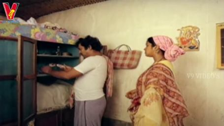 Moodu Mullu