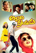 Allari Priyudu