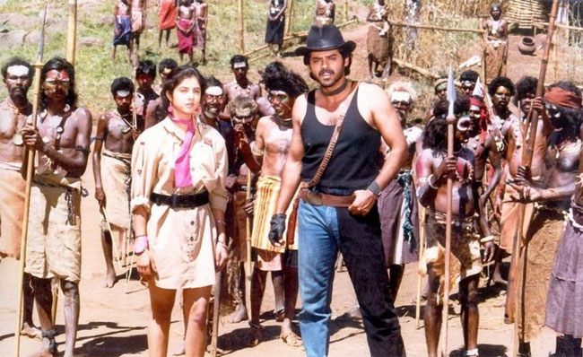 Bobbili Raja