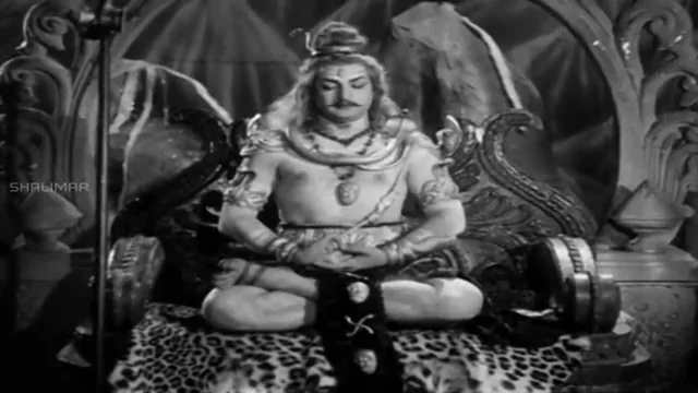 Dakshayagnam