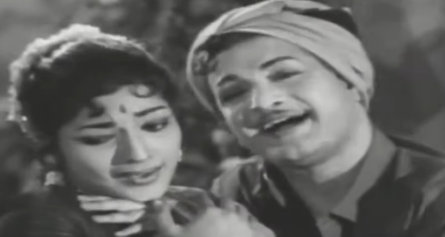 Gaali Medalu