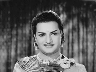 Jagadeka Veeruni Katha