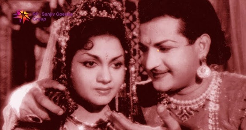 Sati Sulochana