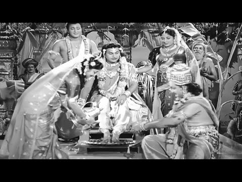 Sri Krishnarjuna Yuddham