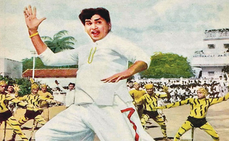 Dasara Bullodu