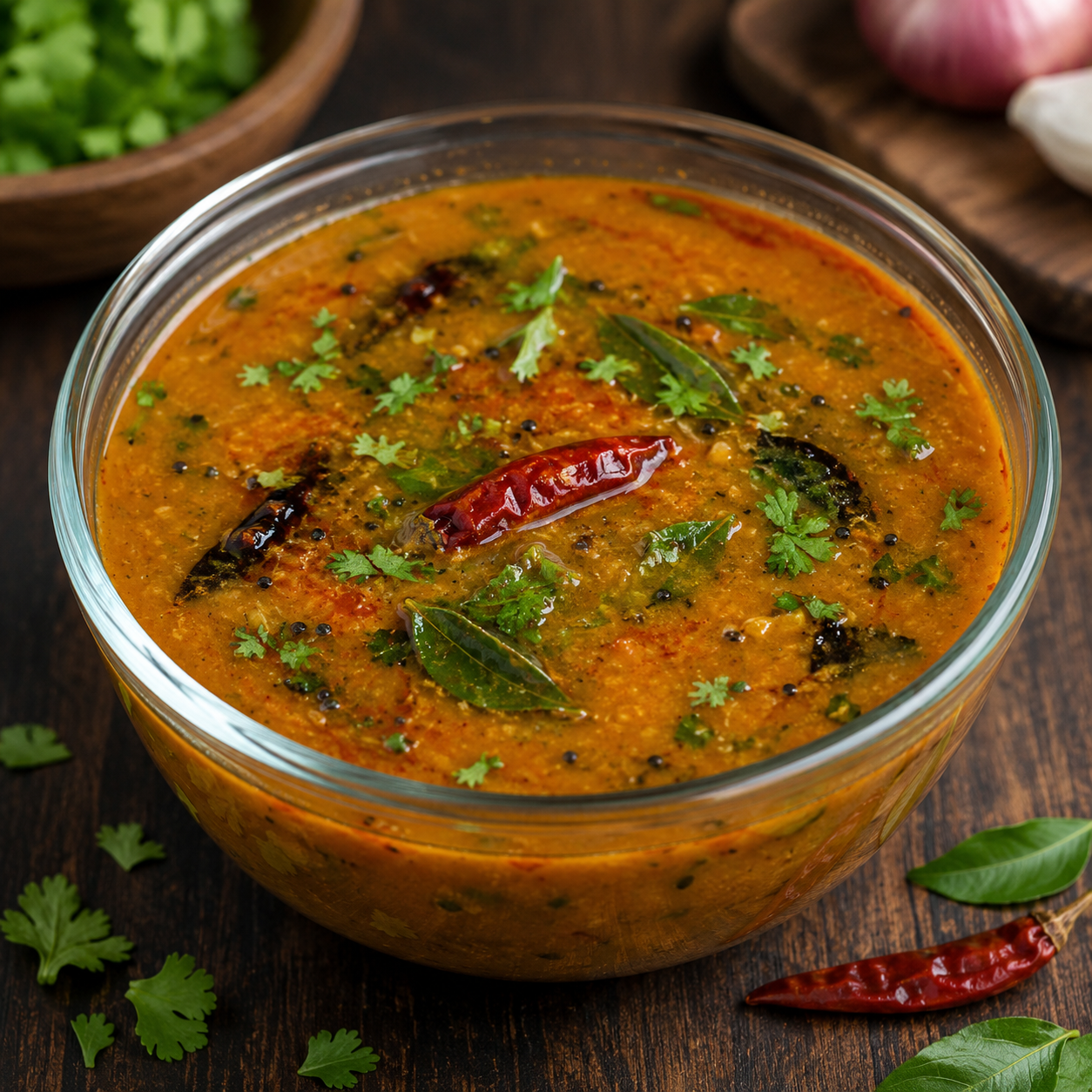 Allam rasam recipe